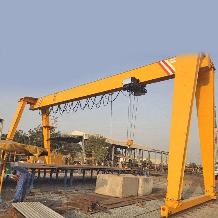 Gantry Crane